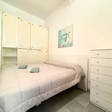 Dimora Concept - Yellow Apartmán Ceriale